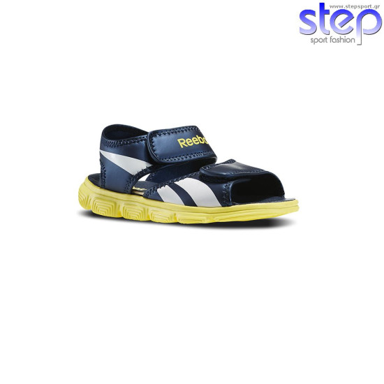Reebok Παιδικό Σανδάλι Πέδιλο SWIM SANDALS